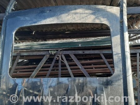 ФОТО Крыша для Toyota Land Cruiser Prado 120 Киев