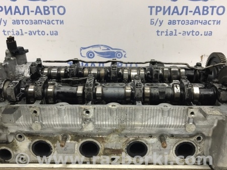 ФОТО Головка блока цилиндров для Mitsubishi ASX Киев