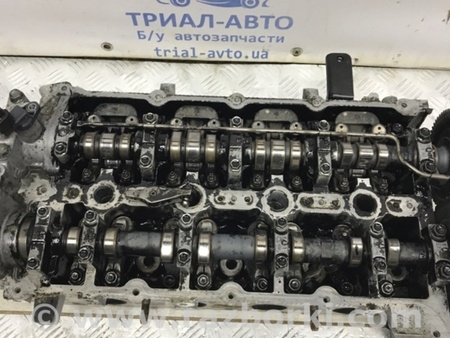 ФОТО Головка блока цилиндров для Mitsubishi ASX Киев