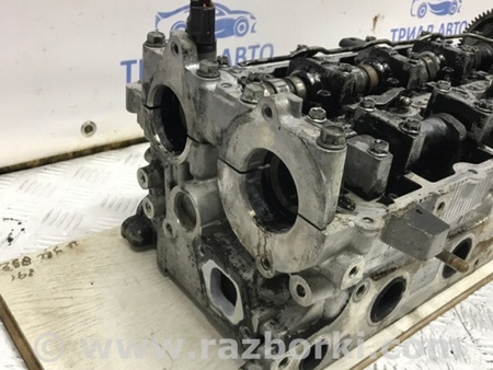 ФОТО Головка блока цилиндров для Mitsubishi ASX Киев