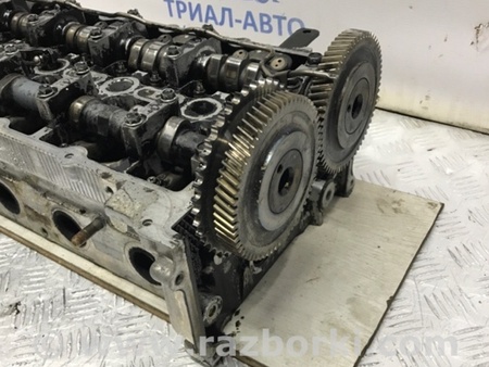 ФОТО Головка блока цилиндров для Mitsubishi ASX Киев