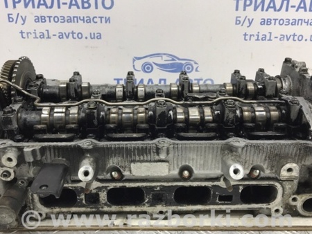 ФОТО Головка блока цилиндров для Mitsubishi ASX Киев