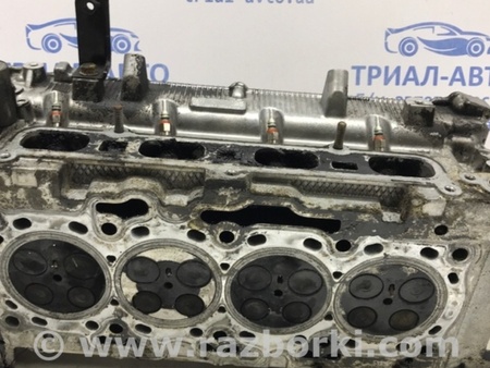 ФОТО Головка блока цилиндров для Mitsubishi ASX Киев