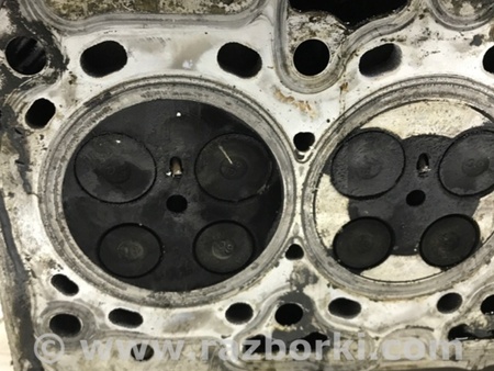 ФОТО Головка блока цилиндров для Mitsubishi ASX Киев