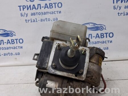 ФОТО Блок ABS для Toyota Land Cruiser Prado 120 Киев