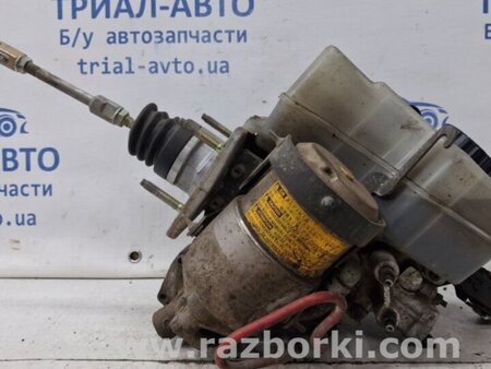 ФОТО Блок ABS для Toyota Land Cruiser Prado 120 Киев