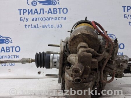 ФОТО Блок ABS для Toyota Land Cruiser Prado 120 Киев