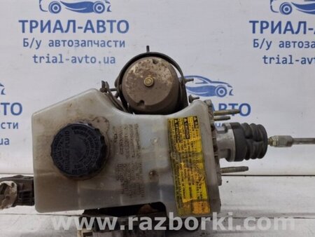 ФОТО Блок ABS для Toyota Land Cruiser Prado 120 Киев