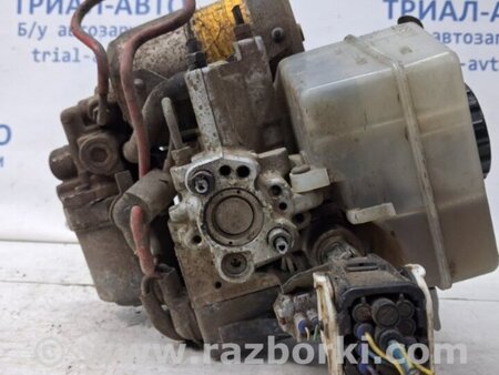 ФОТО Блок ABS для Toyota Land Cruiser Prado 120 Киев
