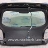 ФОТО Крышка багажника для Toyota Auris E150 (10.2006-11.2012) Киев