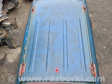 ФОТО Крыша для Toyota RAV-4 (05-12) Киев