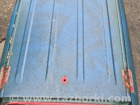 ФОТО Крыша для Toyota RAV-4 (05-12) Киев