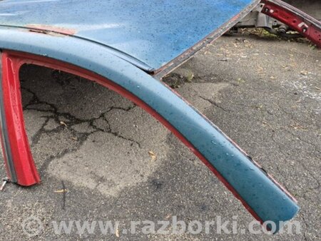 ФОТО Крыша для Toyota RAV-4 (05-12) Киев