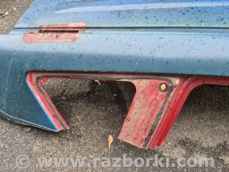 ФОТО Крыша для Toyota RAV-4 (05-12) Киев