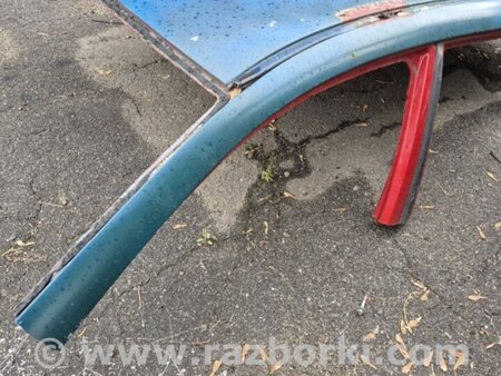 ФОТО Крыша для Toyota RAV-4 (05-12) Киев