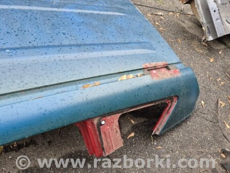 ФОТО Крыша для Toyota RAV-4 (05-12) Киев