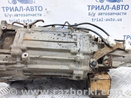 ФОТО Раздаточная коробка для Suzuki Grand Vitara Київ