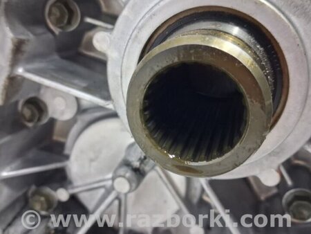 ФОТО Раздаточная коробка для Suzuki Grand Vitara Київ