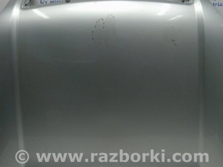 ФОТО Капот для Toyota Land Cruiser Prado 120 Київ