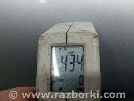 ФОТО Капот для Toyota Land Cruiser Prado 120 Київ