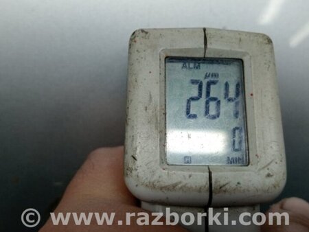 ФОТО Капот для Toyota Land Cruiser Prado 120 Київ