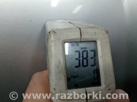 ФОТО Капот для Toyota Land Cruiser Prado 120 Київ