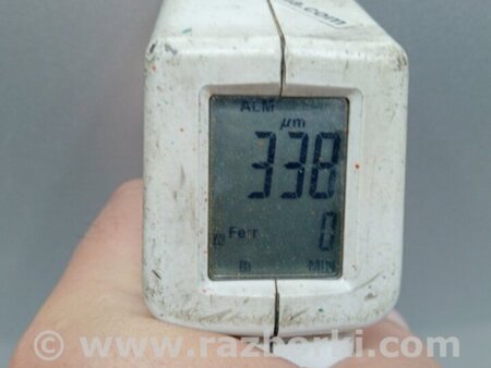 ФОТО Капот для Toyota Land Cruiser Prado 120 Київ