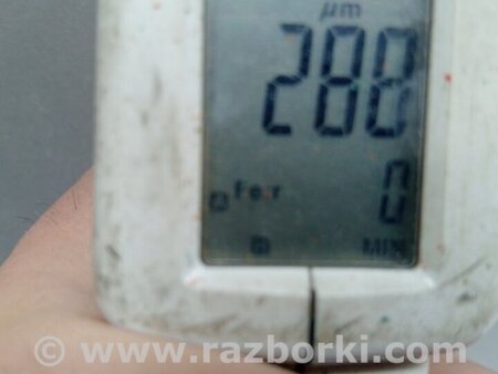 ФОТО Капот для Toyota Land Cruiser Prado 120 Київ