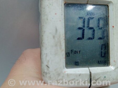 ФОТО Капот для Toyota Land Cruiser Prado 120 Київ