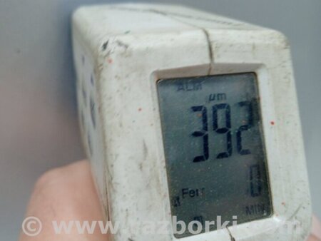 ФОТО Капот для Toyota Land Cruiser Prado 120 Київ