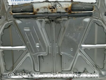 ФОТО Капот для Toyota Land Cruiser Prado 120 Київ