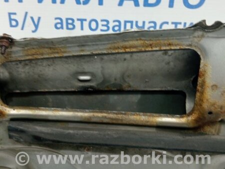 ФОТО Капот для Toyota Land Cruiser Prado 120 Київ