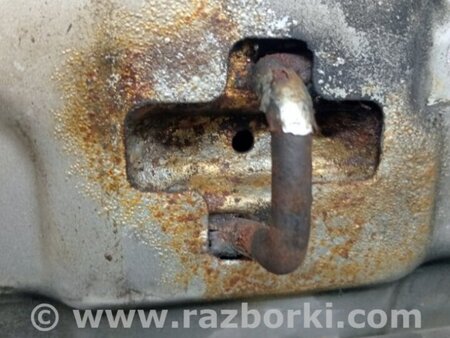 ФОТО Капот для Toyota Land Cruiser Prado 120 Київ