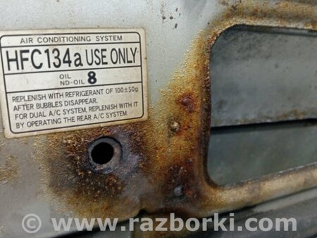 ФОТО Капот для Toyota Land Cruiser Prado 120 Київ