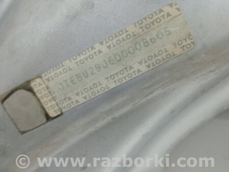 ФОТО Капот для Toyota Land Cruiser Prado 120 Київ