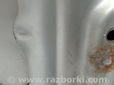 ФОТО Капот для Toyota Land Cruiser Prado 120 Київ