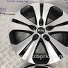 ФОТО Диски титан комплект R18 для KIA Sportage SL (2010-2015) Киев