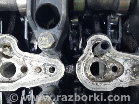 ФОТО Головка блока цилиндров для SsangYong Rexton Київ