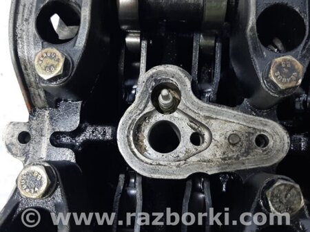 ФОТО Головка блока цилиндров для SsangYong Rexton Київ