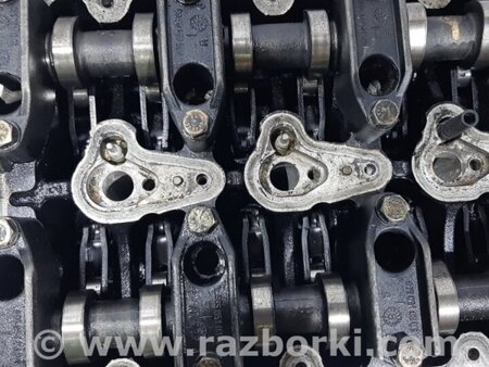 ФОТО Головка блока цилиндров для SsangYong Rexton Київ