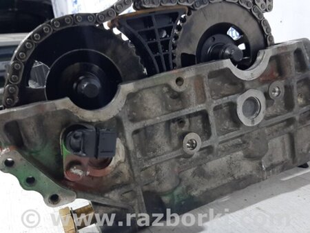 ФОТО Головка блока цилиндров для SsangYong Rexton Київ