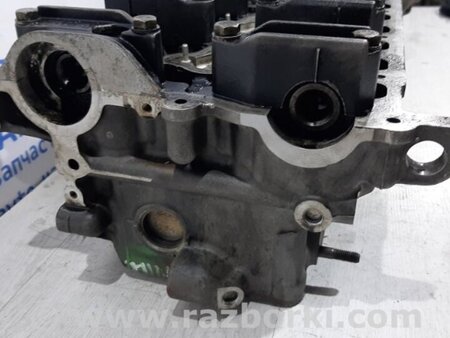 ФОТО Головка блока цилиндров для SsangYong Rexton Київ