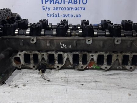 ФОТО Головка блока цилиндров для SsangYong Rexton Київ