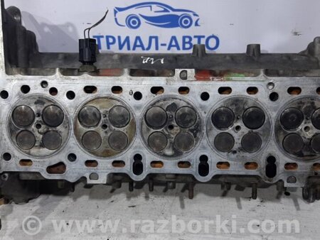 ФОТО Головка блока цилиндров для SsangYong Rexton Київ