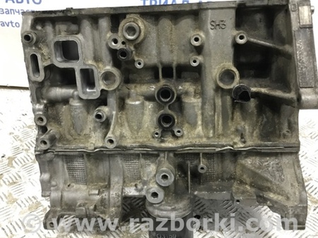 ФОТО Блок ДВС для Mazda CX-5 KE (12-17) Киев