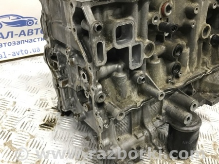 ФОТО Блок ДВС для Mazda CX-5 KE (12-17) Киев