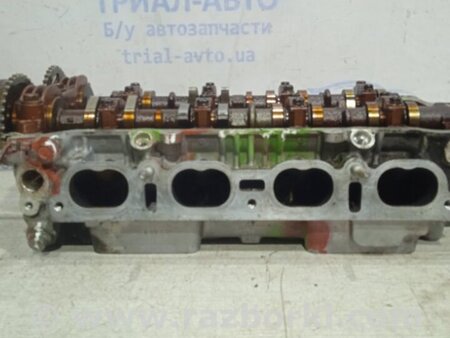 ФОТО Головка блока цилиндров для Toyota Avensis T250 (02.2003-10.2009) Київ