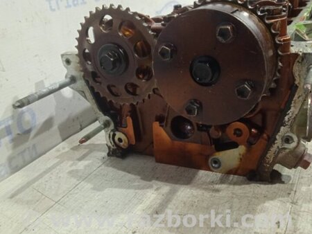 ФОТО Головка блока цилиндров для Toyota Avensis T250 (02.2003-10.2009) Київ