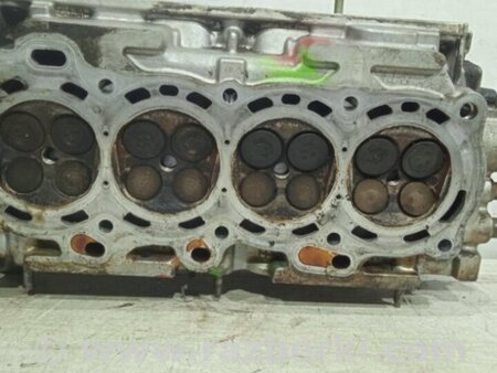 ФОТО Головка блока цилиндров для Toyota Avensis T250 (02.2003-10.2009) Київ