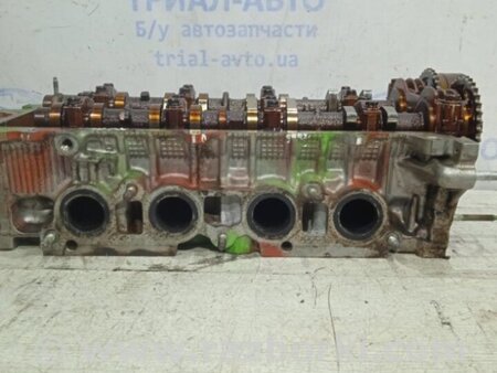 ФОТО Головка блока цилиндров для Toyota Avensis T250 (02.2003-10.2009) Київ